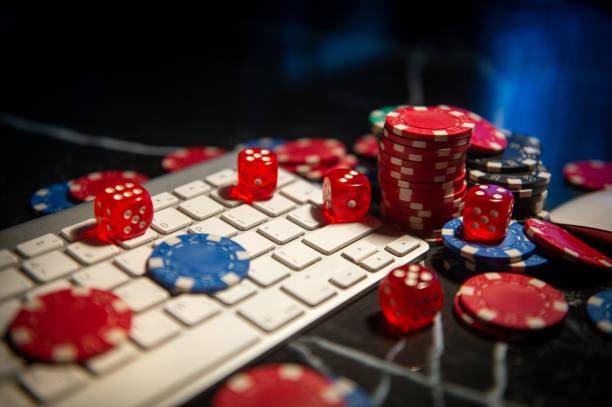 live-dealer blackjack table with English-speaking dealer and real-time betting