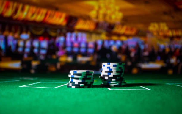 Mobile bet slip showing No Commission Baccarat payout calculations